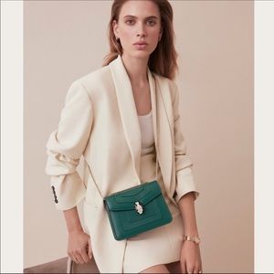 SERPENTI crossbody bag